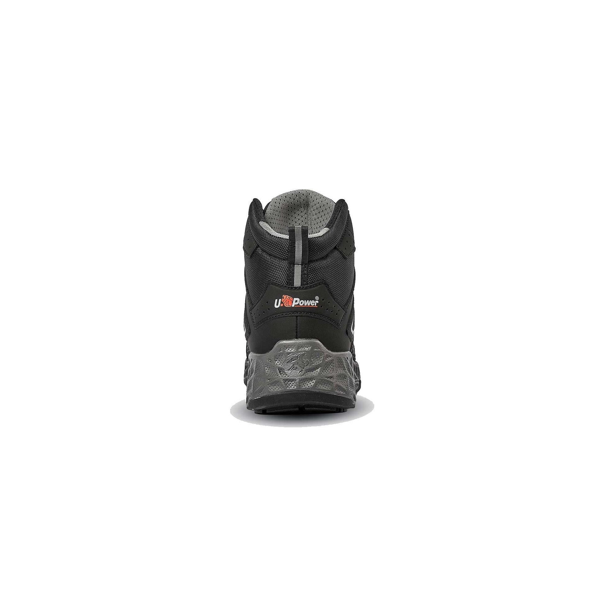 CHAUSSURE HAUTE ARRYN S3S CI HI HRO FO SR