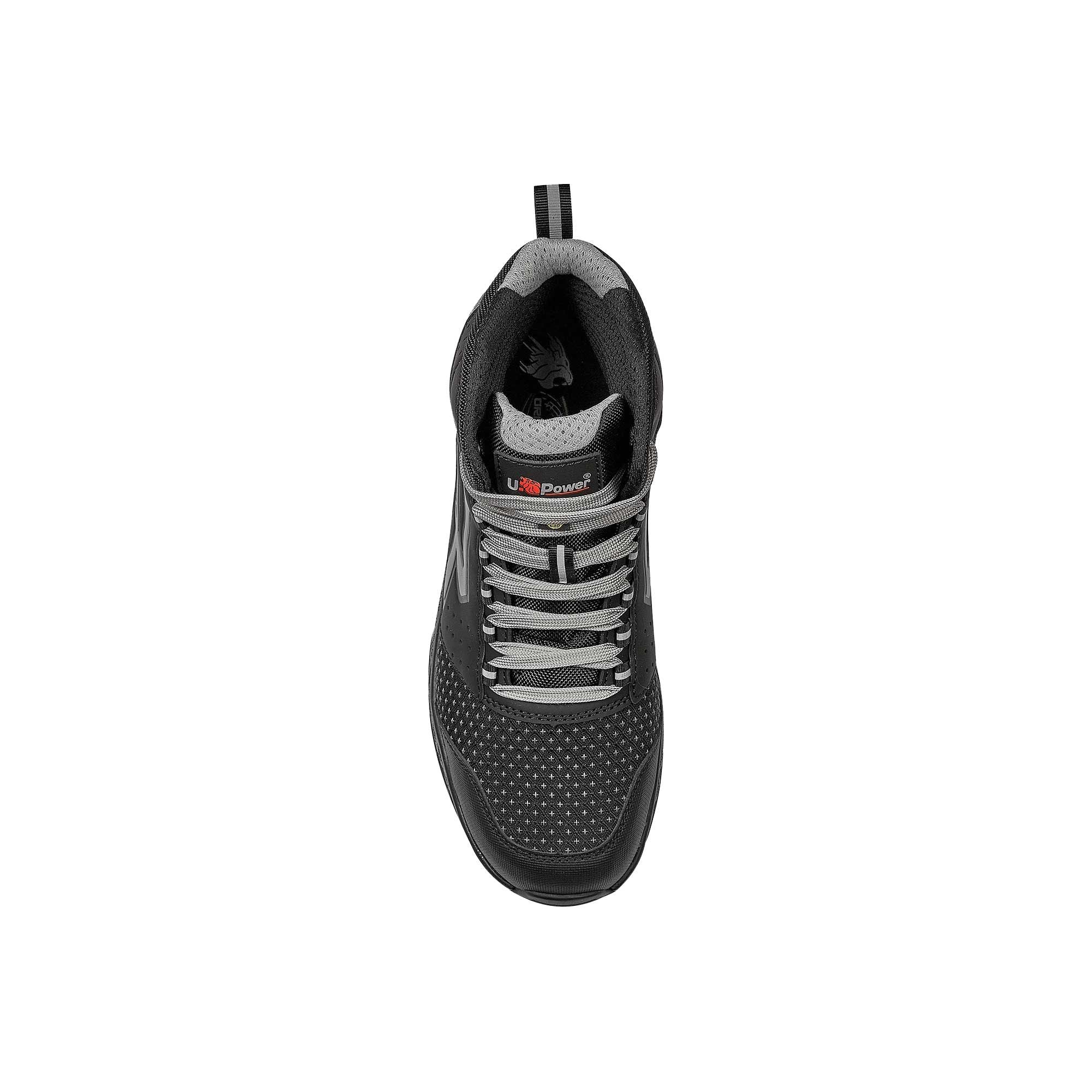 Image of CHAUSSURE HAUTE ARRYN S3S CI HI HRO FO SR