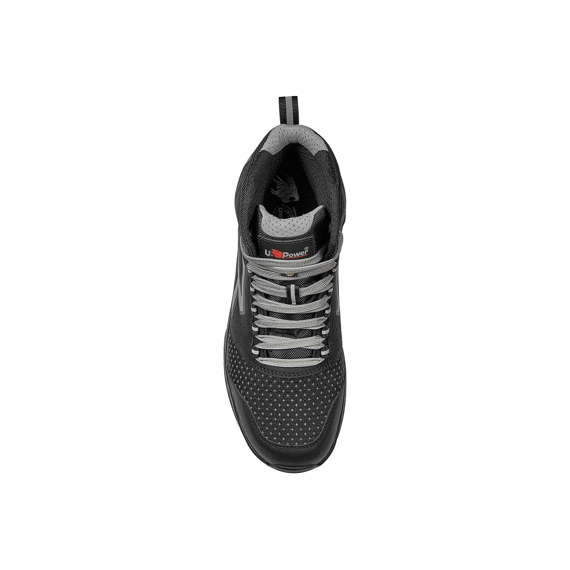 CHAUSSURE HAUTE ARRYN S3S CI HI HRO FO SR