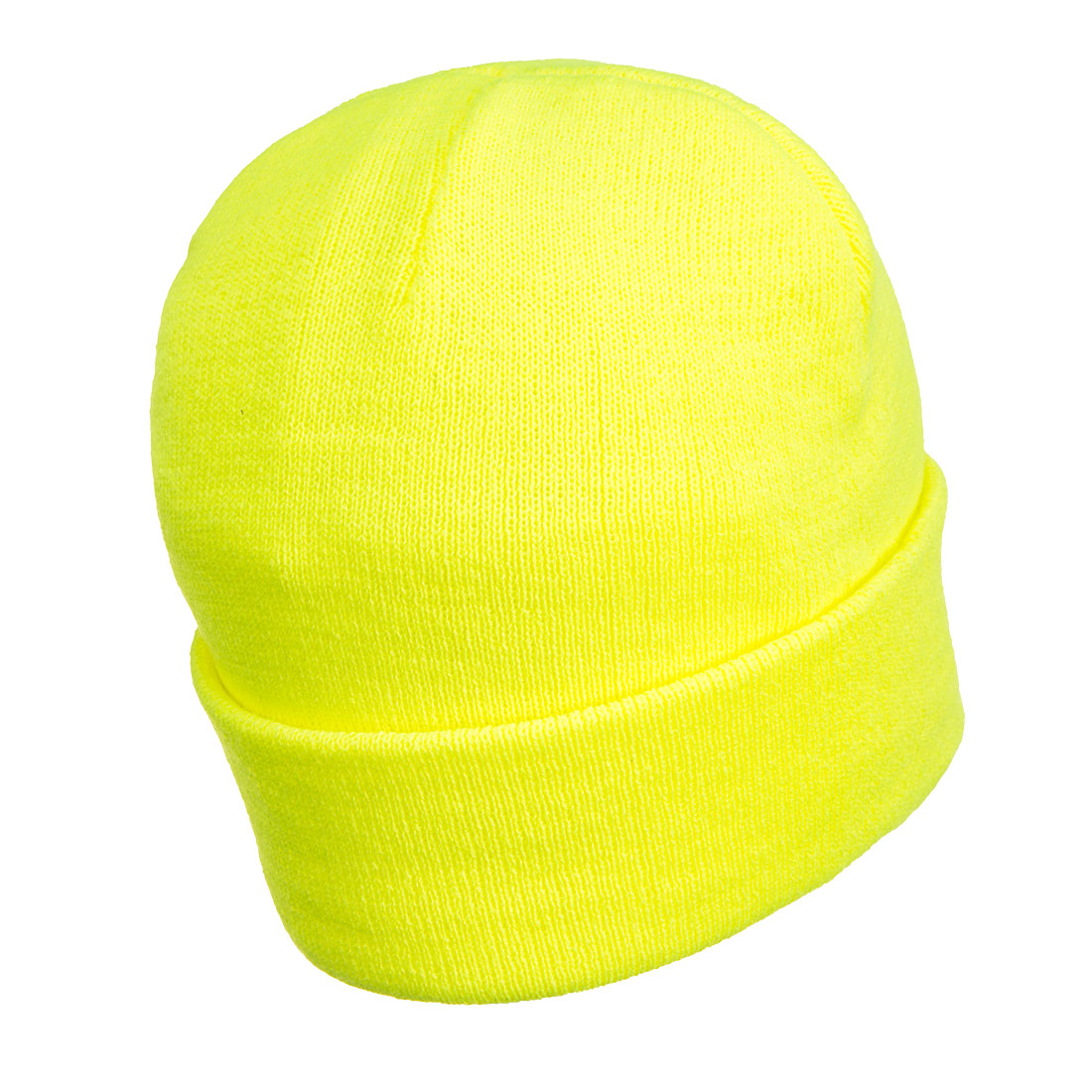 Image of BONNET BEANIE AVEC LAMPES LED