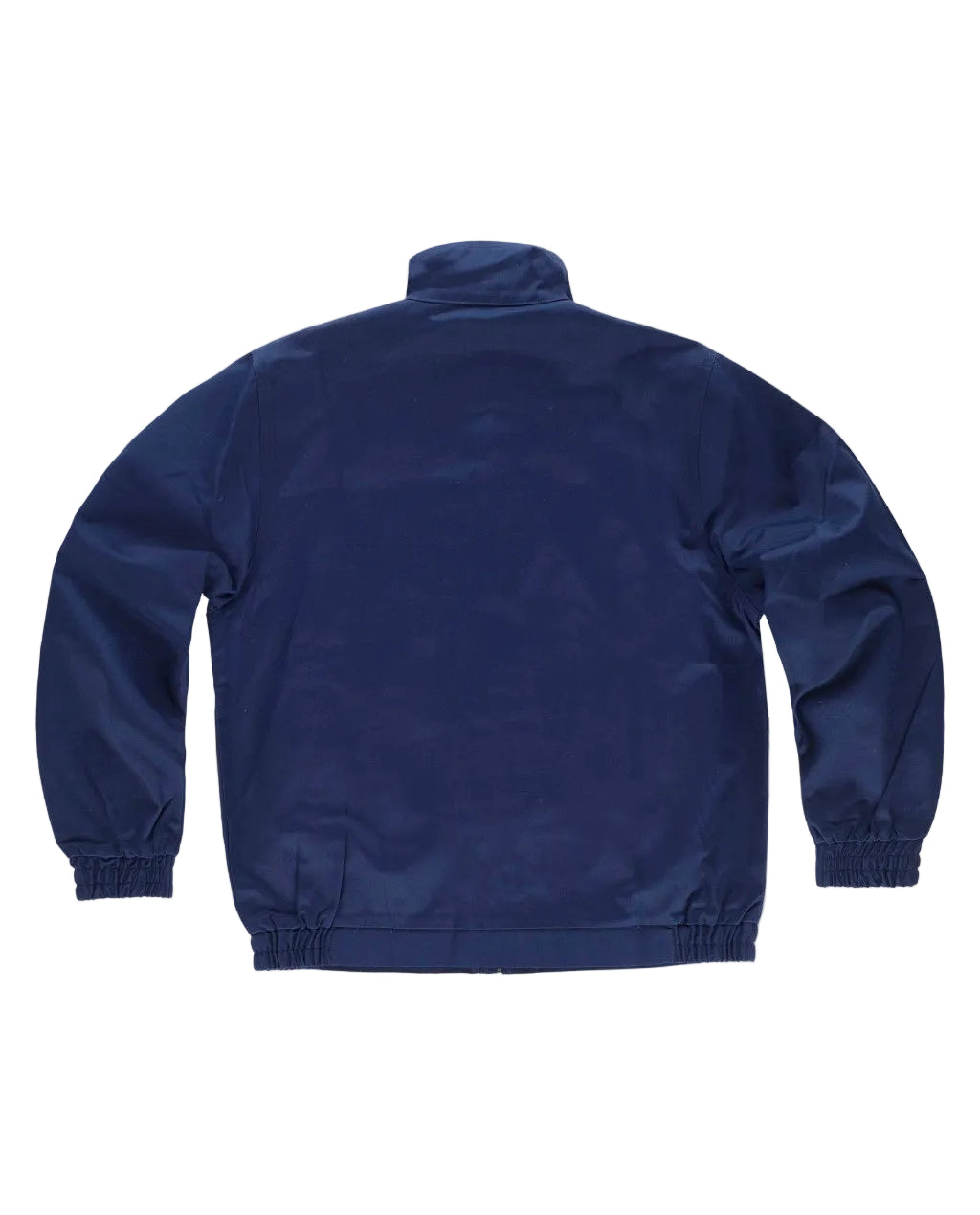 TECHNIQUES · BLOUSON - B1172 WORKTEAM-MARINE
