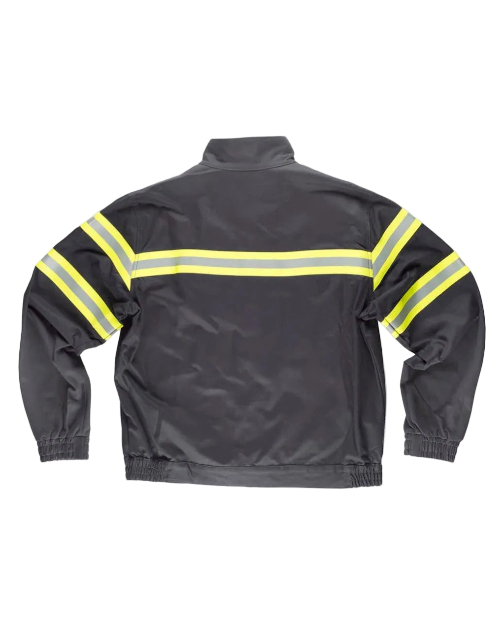 Image of TECHNIQUES  BLOUSON - B1198 WORKTEAM-GRIS-FONCE