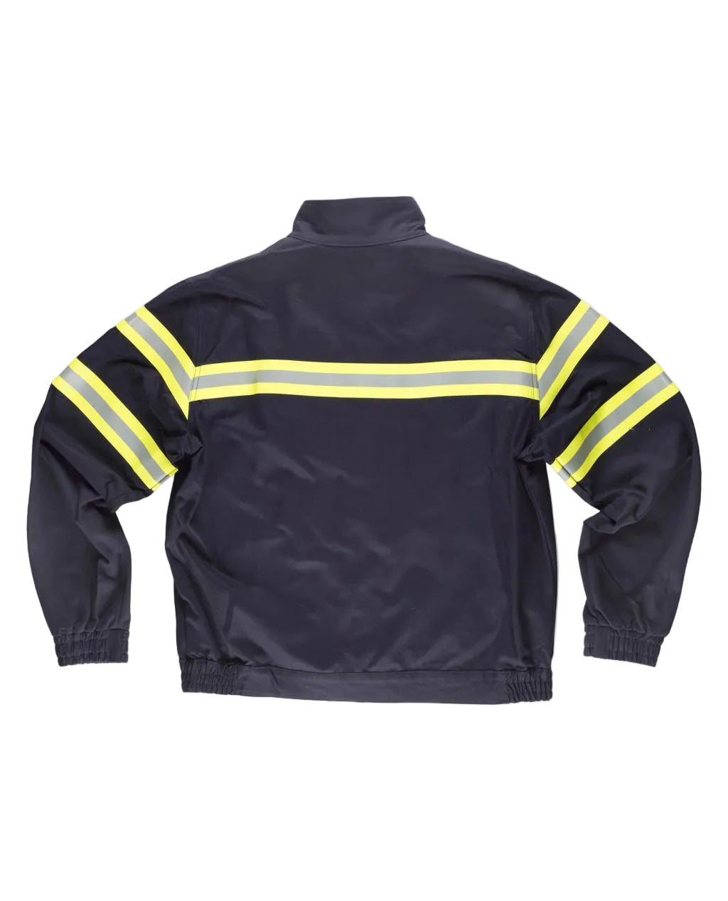 TECHNIQUES  BLOUSON - B1198 WORKTEAM-GRIS-FONCE