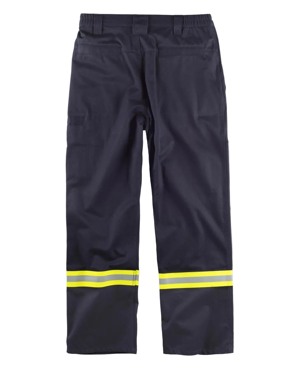 Image of TECHNIQUES  PANTALON - B1498 WORKTEAM-GRIS-FONCE