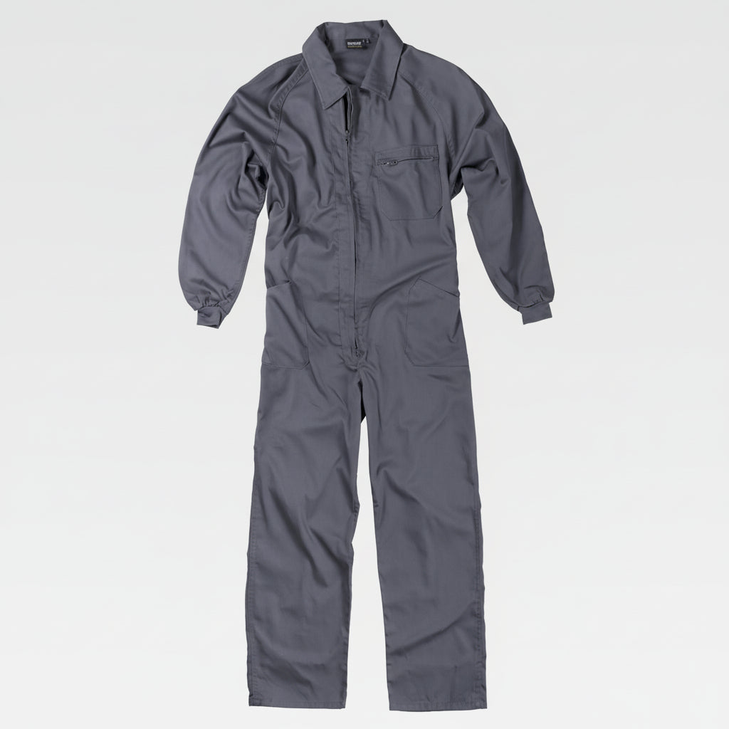 COMBINAISON A ZIP WORK