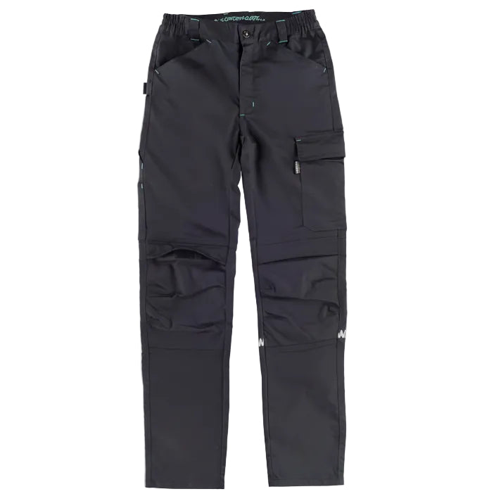 Image of PANTALON MULTIPOCHES STRETCH