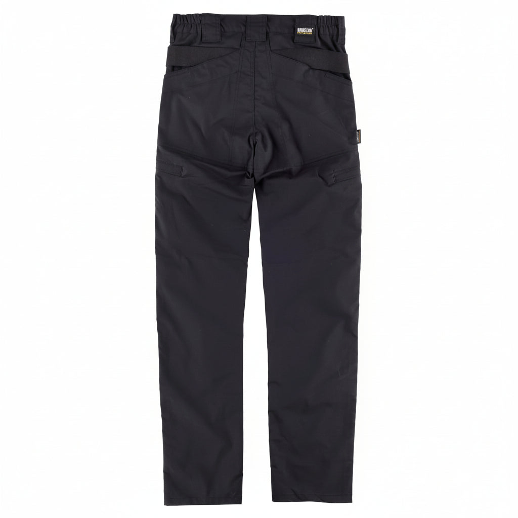 PANTALON MULTIPOCHES STRETCH SLIM FIT