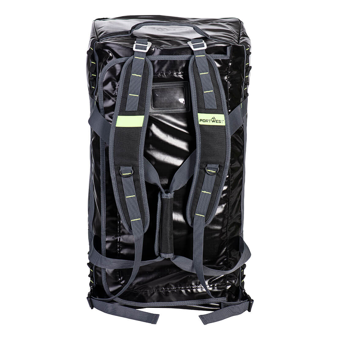 SAC DE SPORT RÉSISTANT À L'EAU PW3 70L - B950