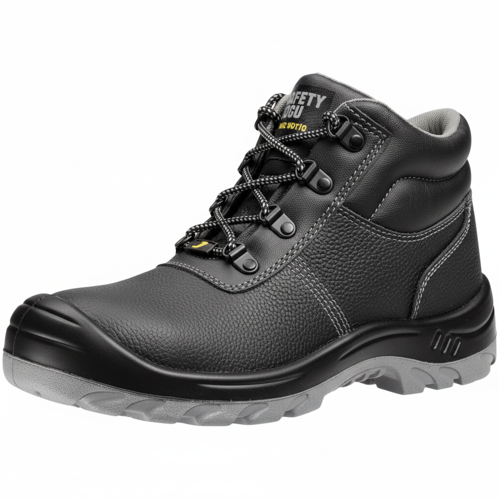Image of CHAUSSURES HAUTE BESTBOY S3