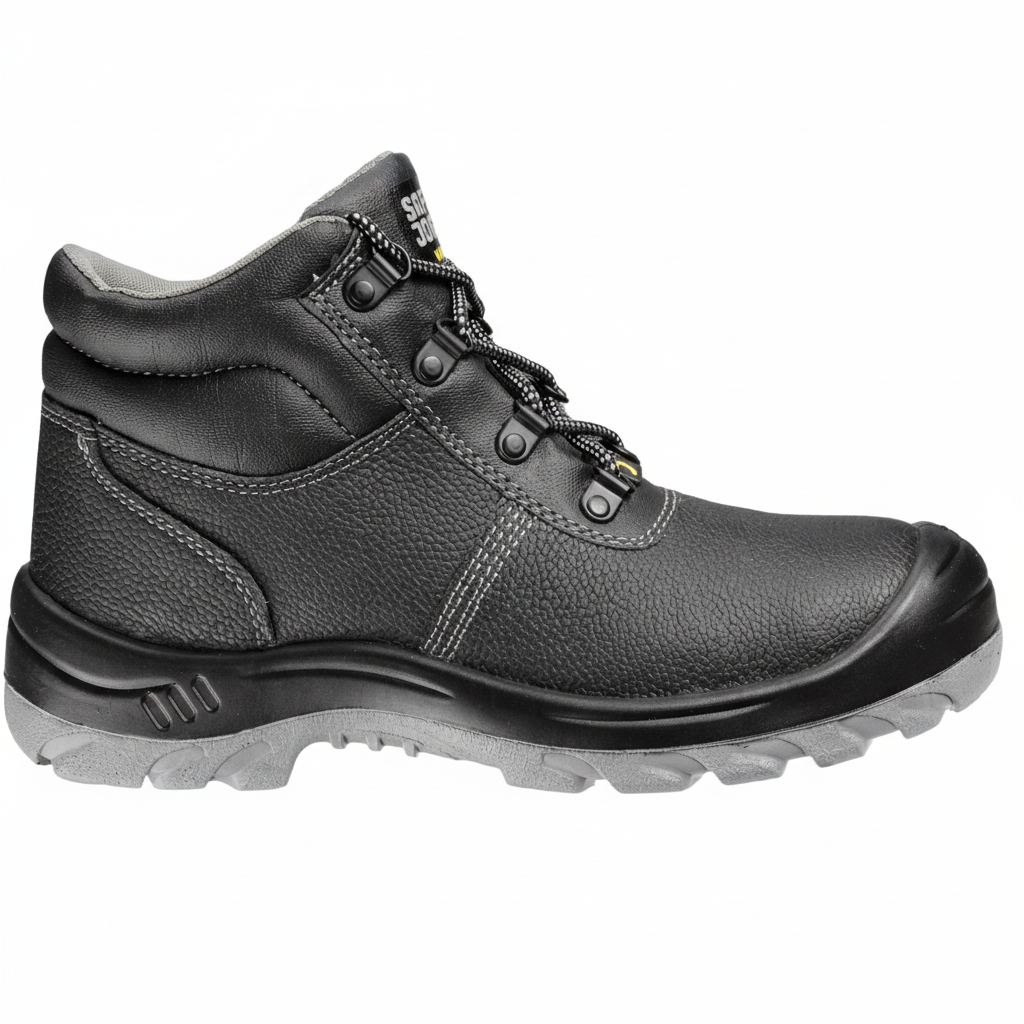 CHAUSSURES HAUTE BESTBOY S3