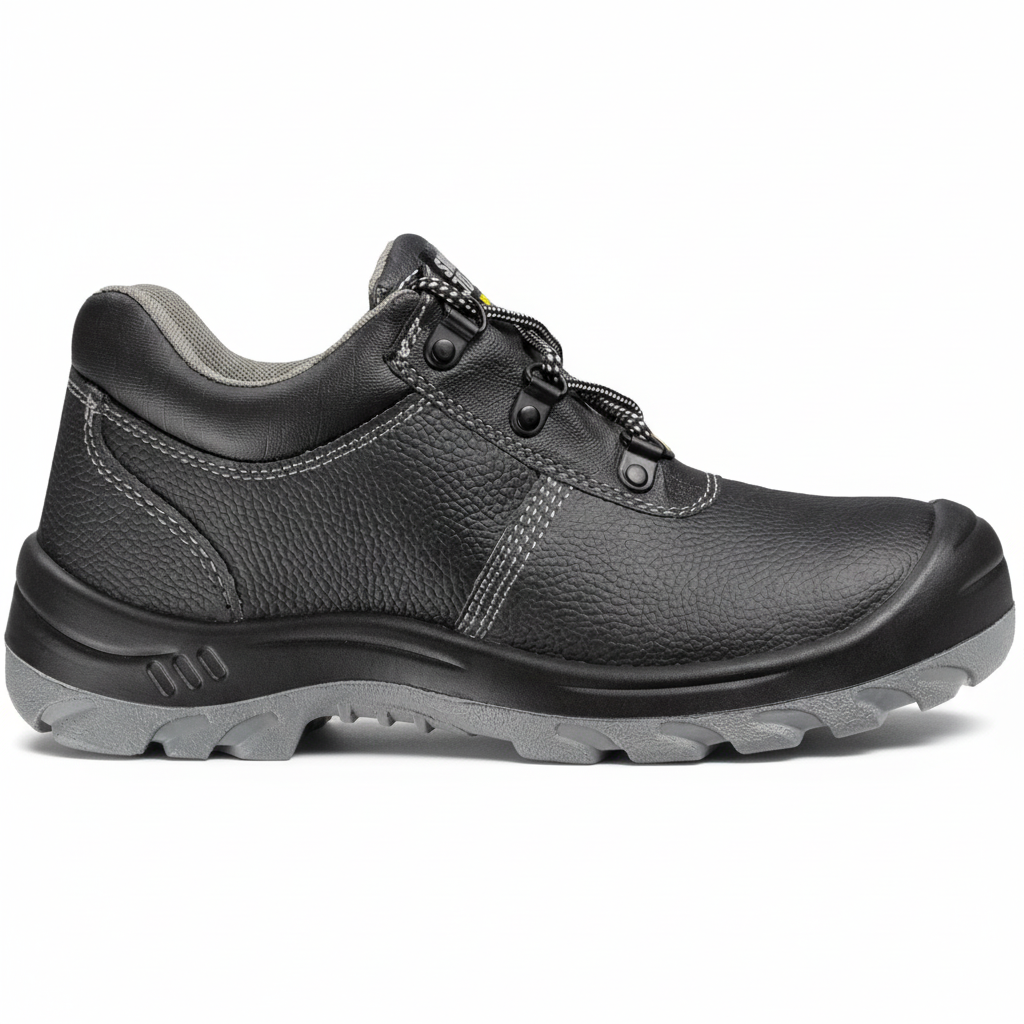 CHAUSSURES BASSES BESTRUN S3