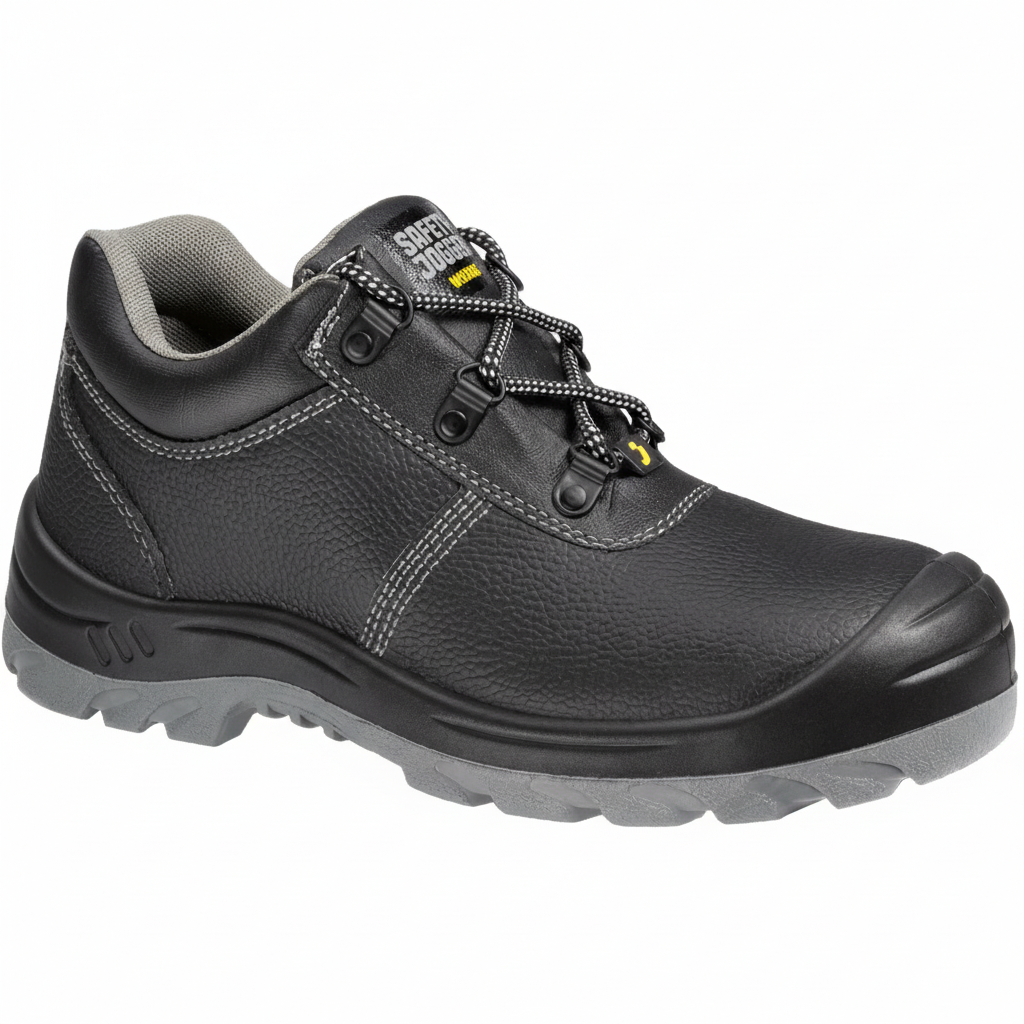 Image of CHAUSSURES BASSES BESTRUN S3