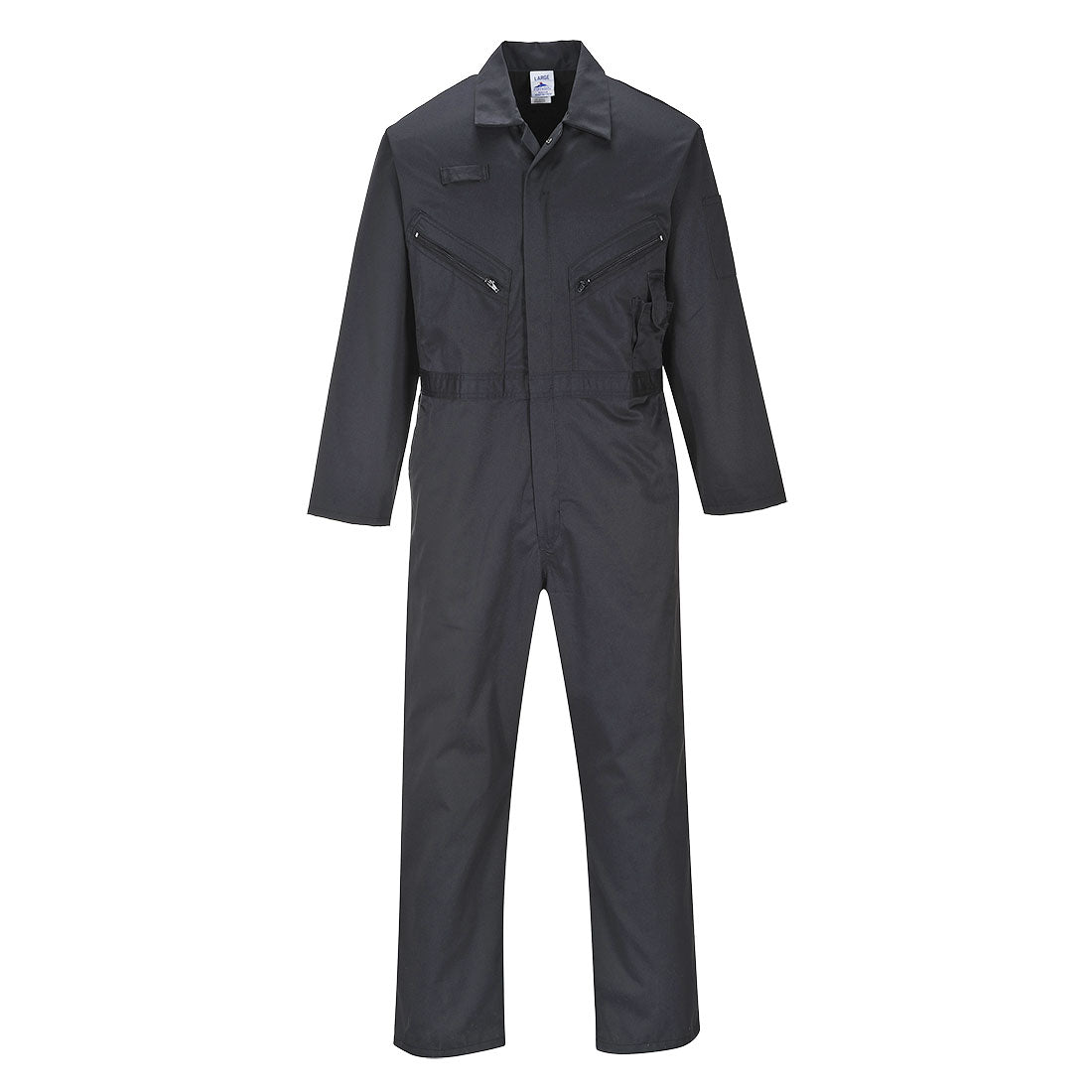 COMBINAISON LIVERPOOL A ZIP - C813