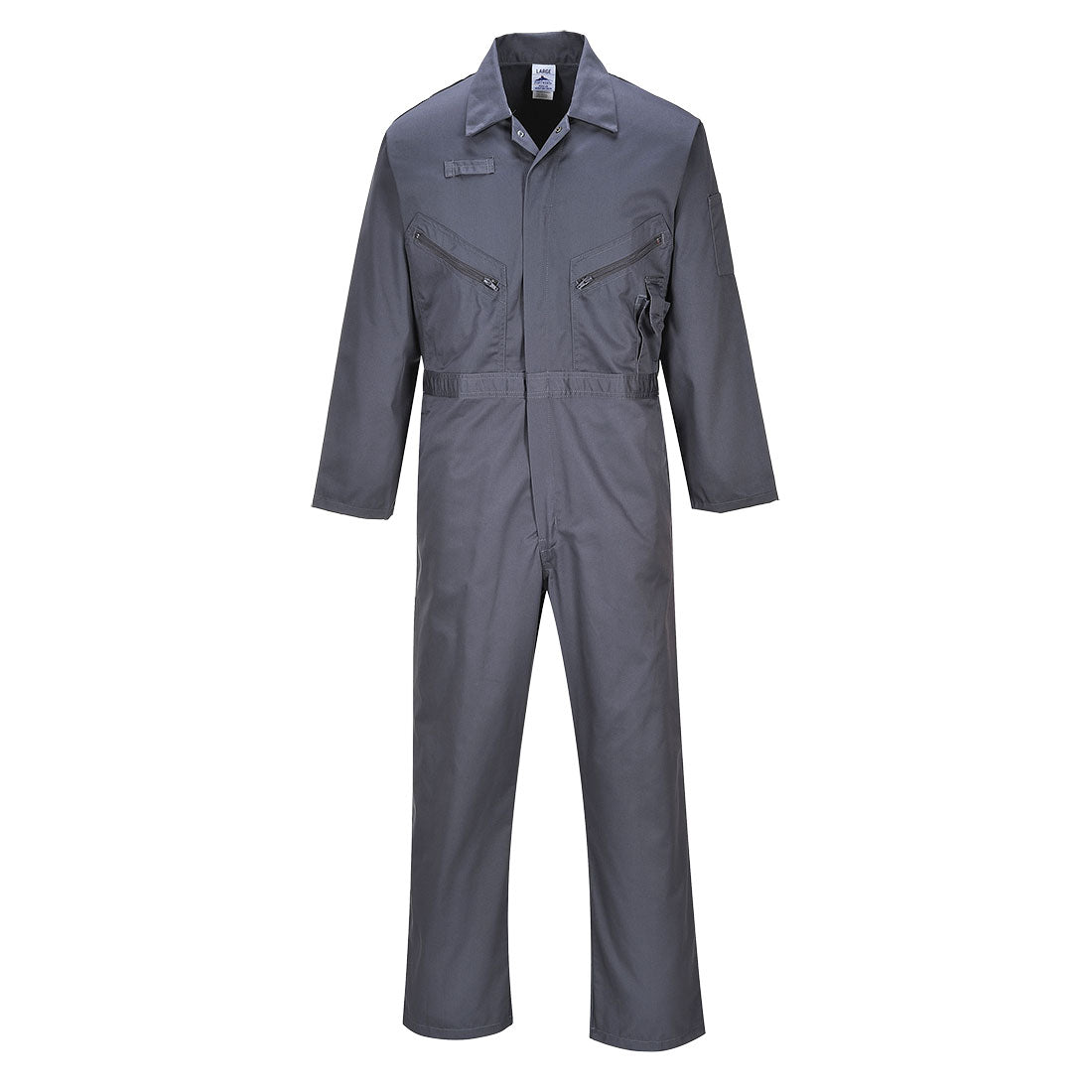 COMBINAISON LIVERPOOL A ZIP - C813