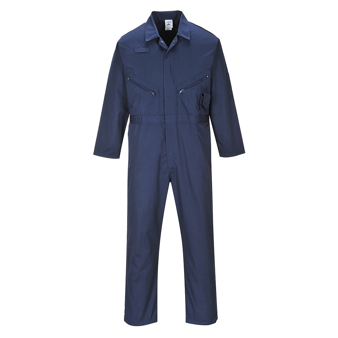 COMBINAISON LIVERPOOL A ZIP - C813