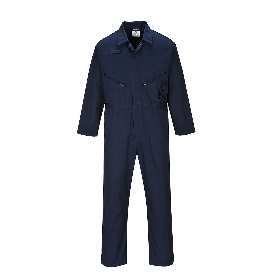 COMBINAISON LIVERPOOL A ZIP - C813