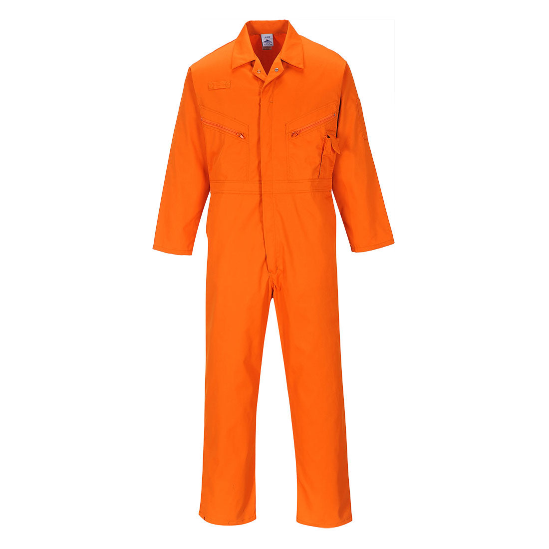 COMBINAISON LIVERPOOL A ZIP - C813