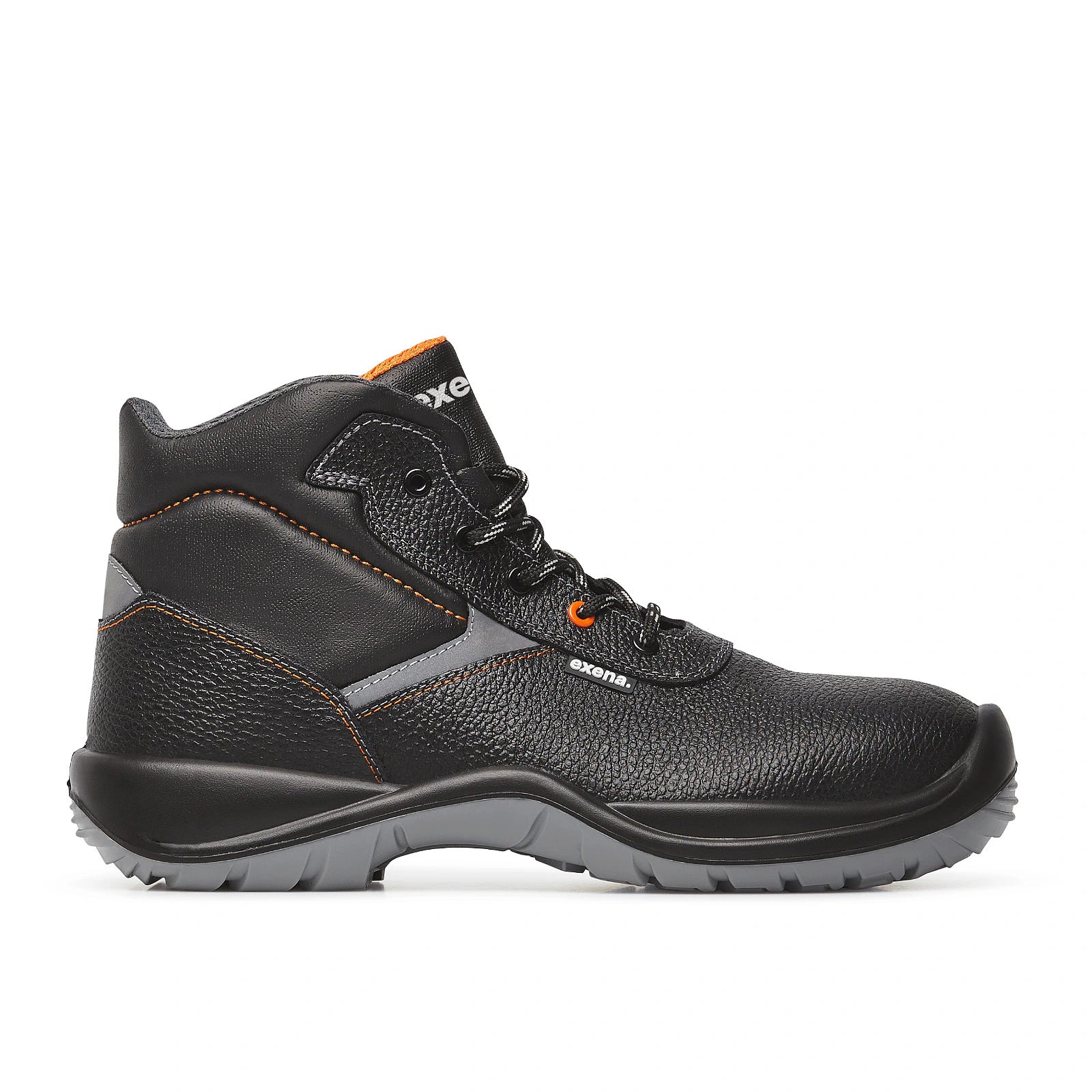 CHAUSSURE HAUTE CAPRI S3 L FO SR