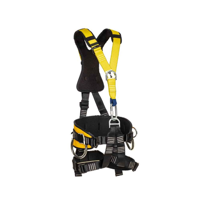 Image of HARNAIS DE POSITIONNEMENT SECOURS 5 POINTS, BIHOR B