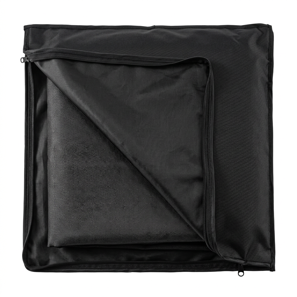 Image of COUVERTURE IGNIFUGE 3Mx3M