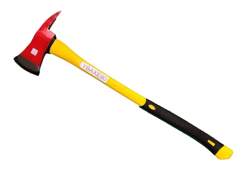HACHE DE POMPIER HAUTE TENSION