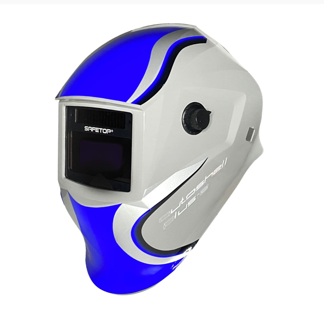 Image of CASQUE DE SOUDAGE AUTOMATIQUE 70567-N