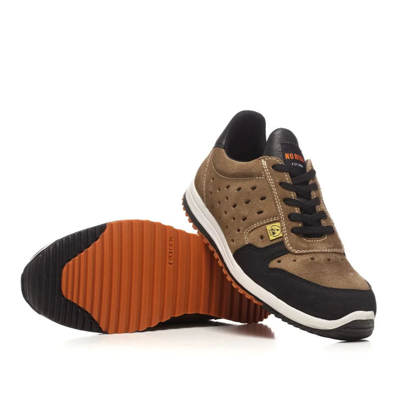 CHAUSSURES BASSES RUNNER S1P