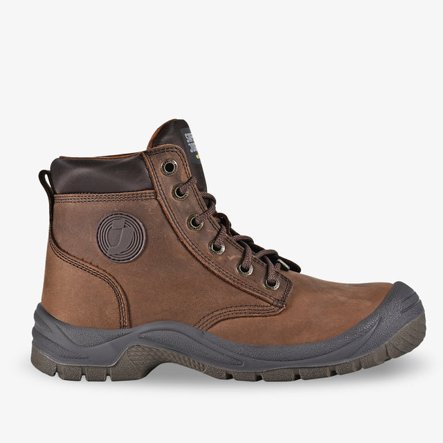CHAUSSURE HAUTE DAKAR S3