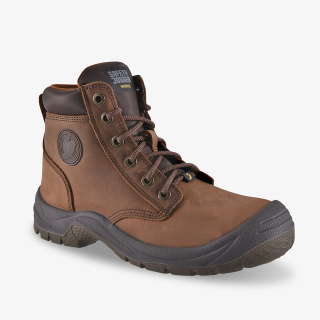 CHAUSSURE HAUTE DAKAR S3