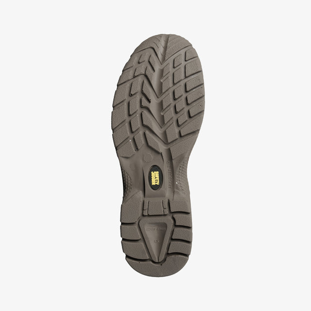 CHAUSSURE HAUTE DAKAR S3