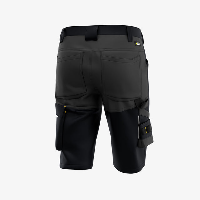 SHORT DE TRAVAIL DENSHORTM
