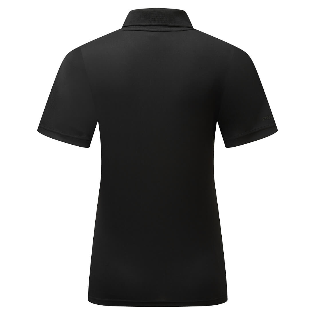 Image of POLO M/COURTES FEMME DX4 - DX409