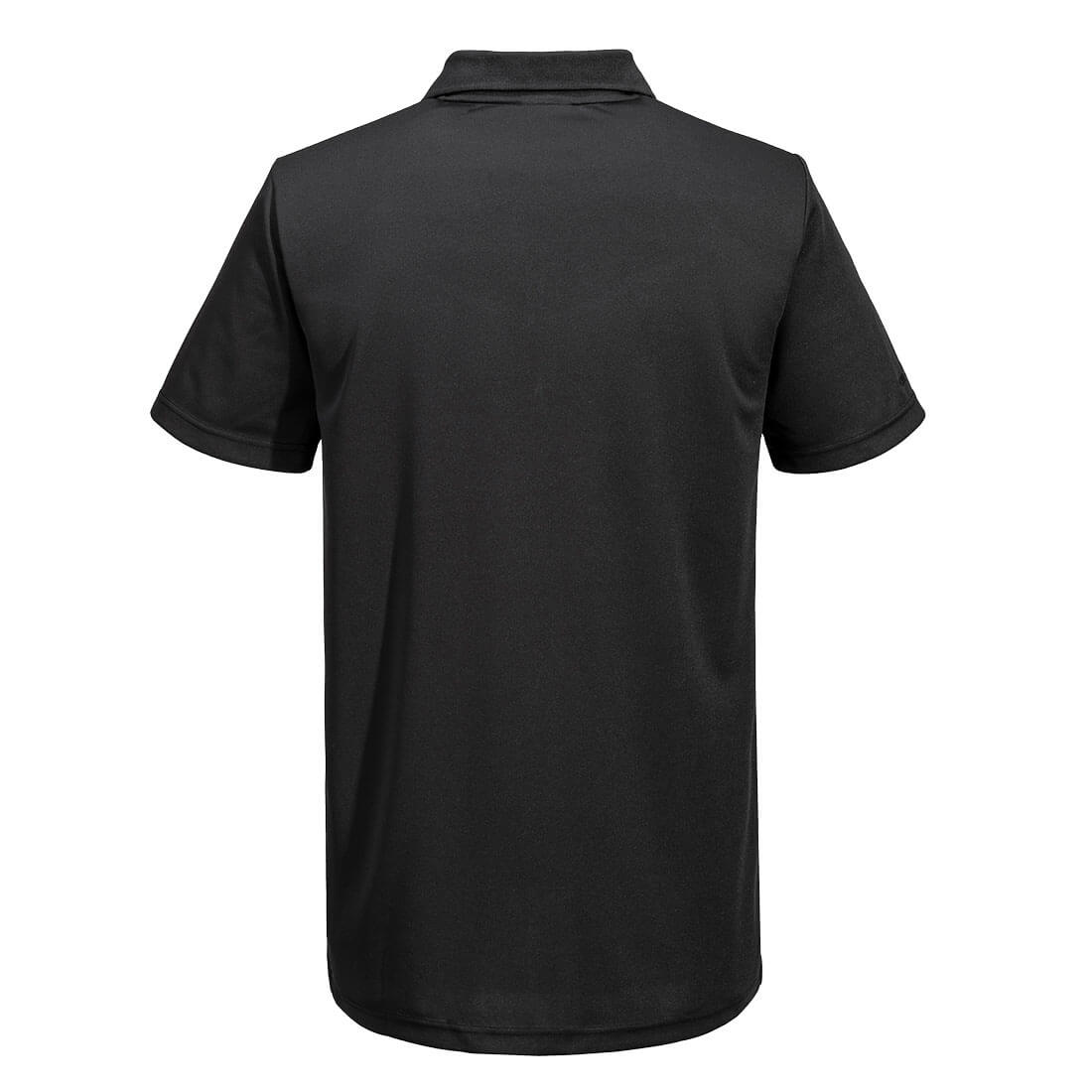 POLO M/COURTES DX4 - DX410