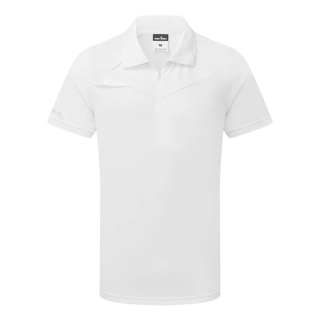Image of POLO M/COURTES DX4 - DX410