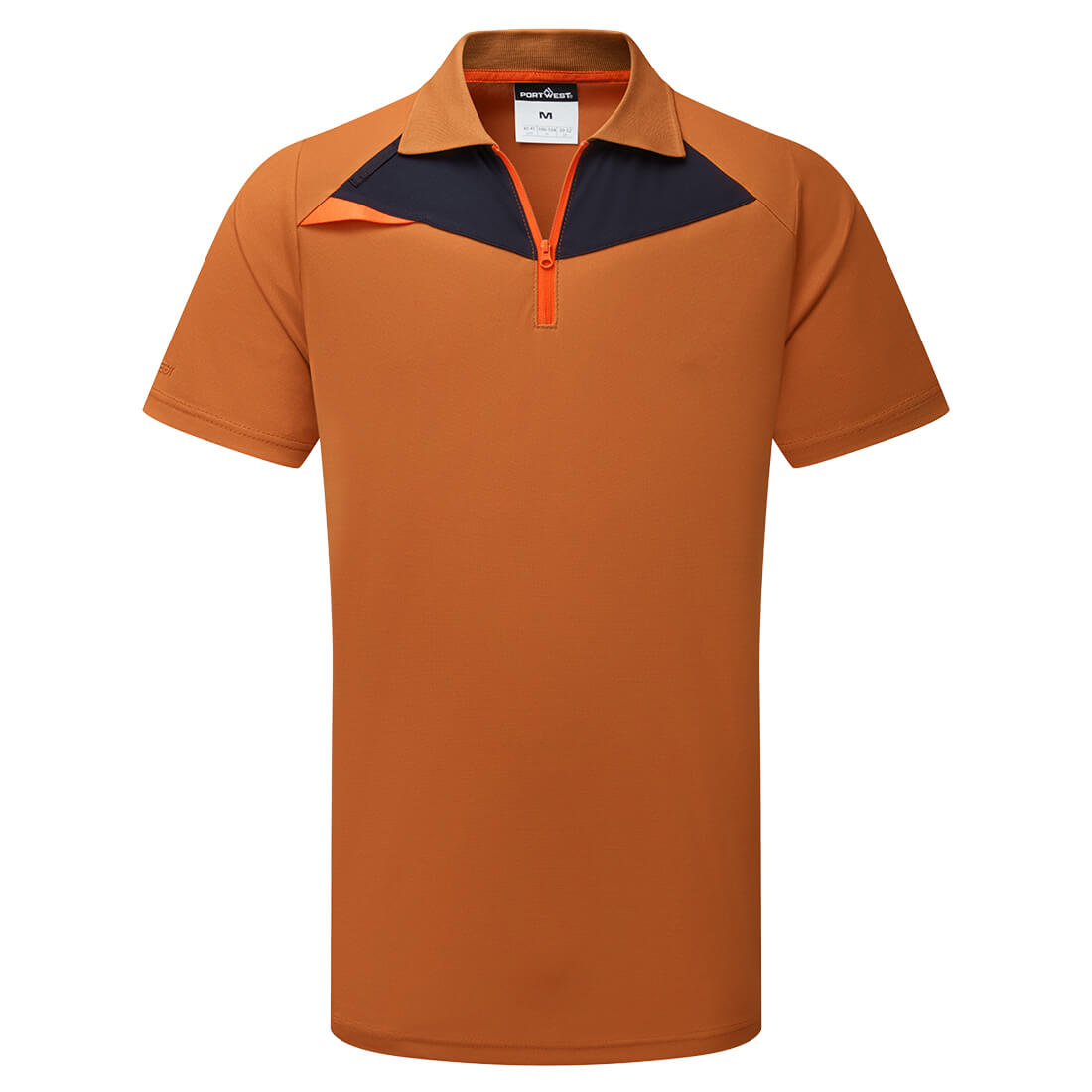 POLO M/COURTES DX4 - DX410