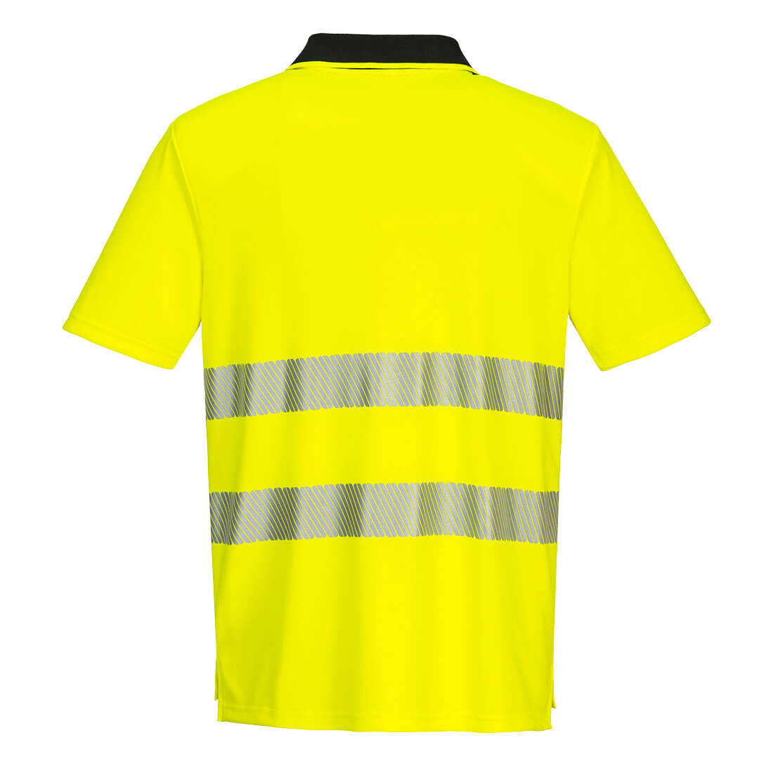 POLO M/COURTES HV - DX4 - DX412