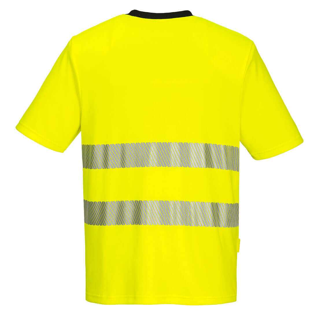 TEE-SHIRT M/COURTES HV S/S - DX413 - DX4