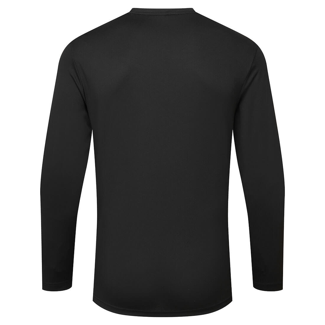 Image of T-SHIRT DX4 MANCHES LONGUES - DX415