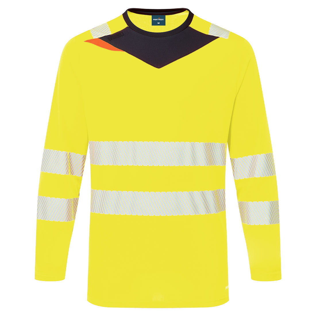 T-SHIRT MANCHES LONGUES HV DX4 - DX416