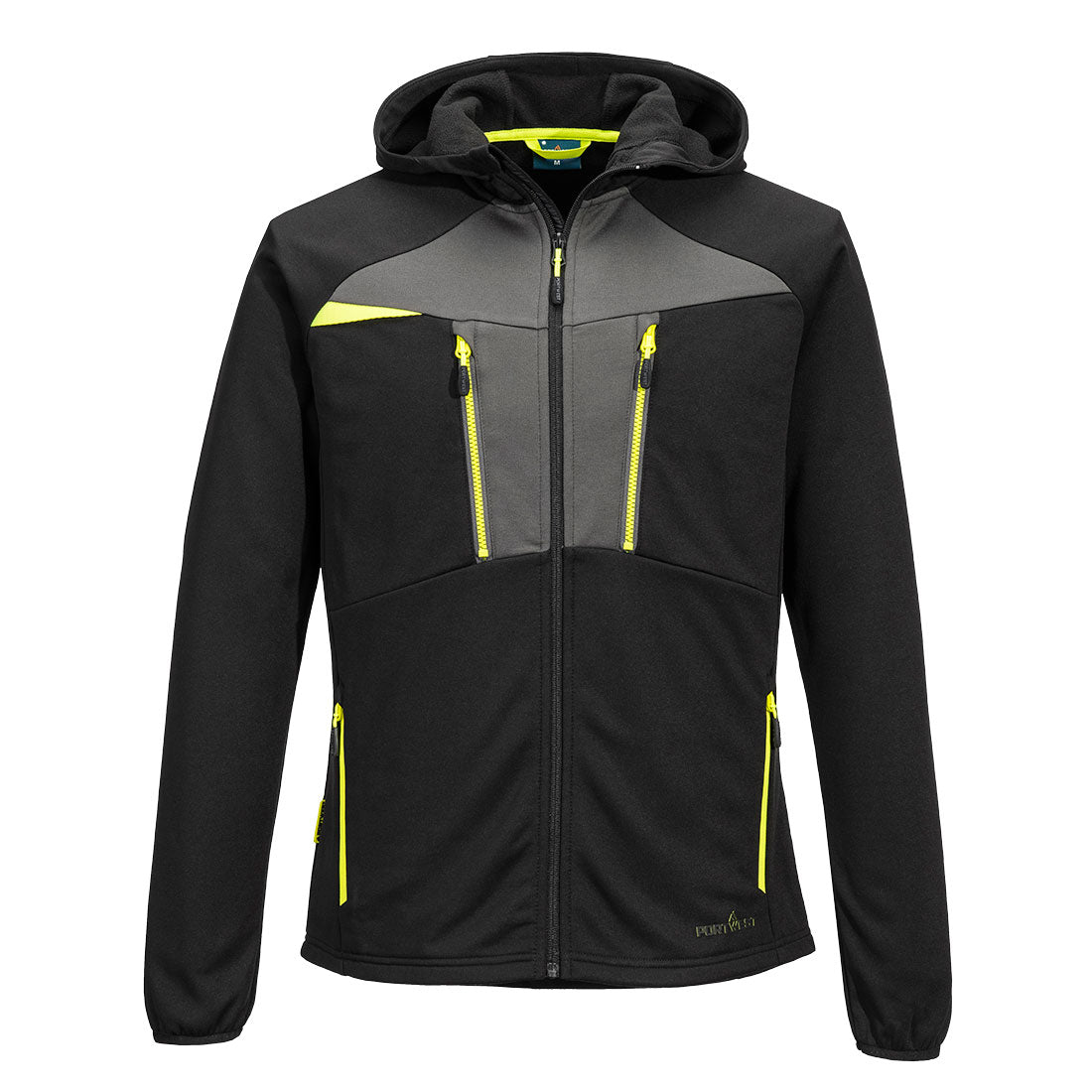 DX417---SWEAT-DOUBLÉ-MICRO-POLAIRE-DX4