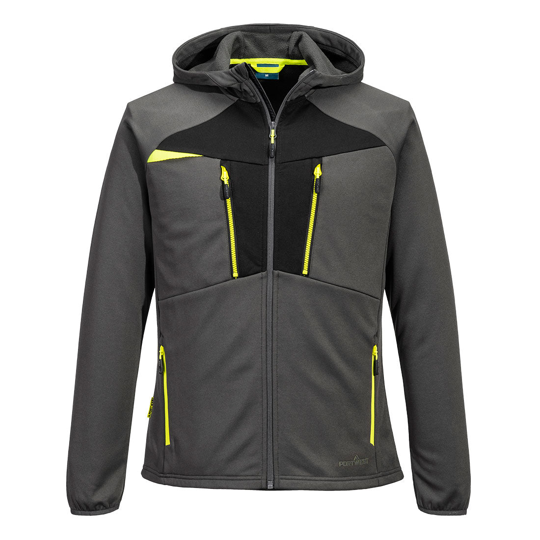 Image of SWEAT DOUBLÉ MICRO-POLAIRE DX4 - DX417