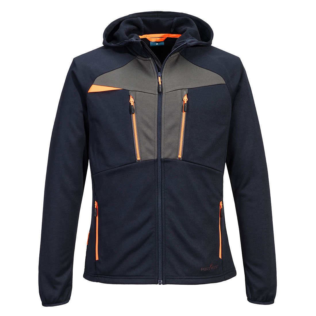 SWEAT DOUBLÉ MICRO-POLAIRE DX4 - DX417