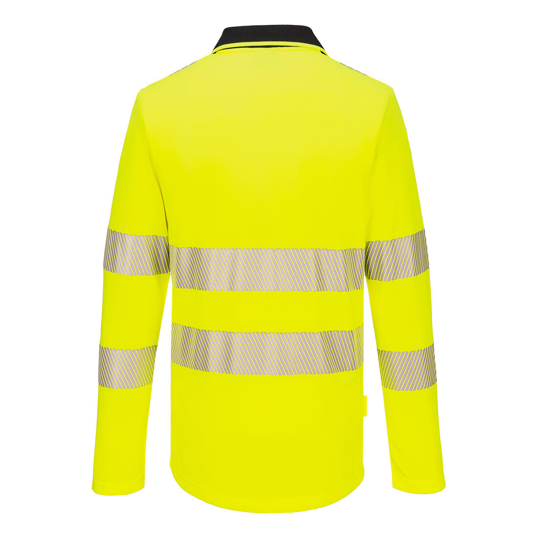POLO M/LONGUES HV DX4 - DX419
