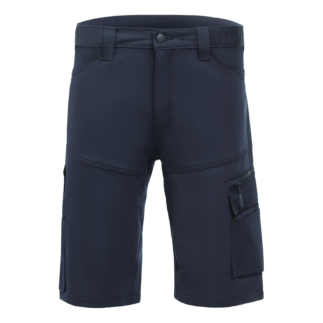 BERMUDA DE TRAVAIL STRETCH DX4 - DX420