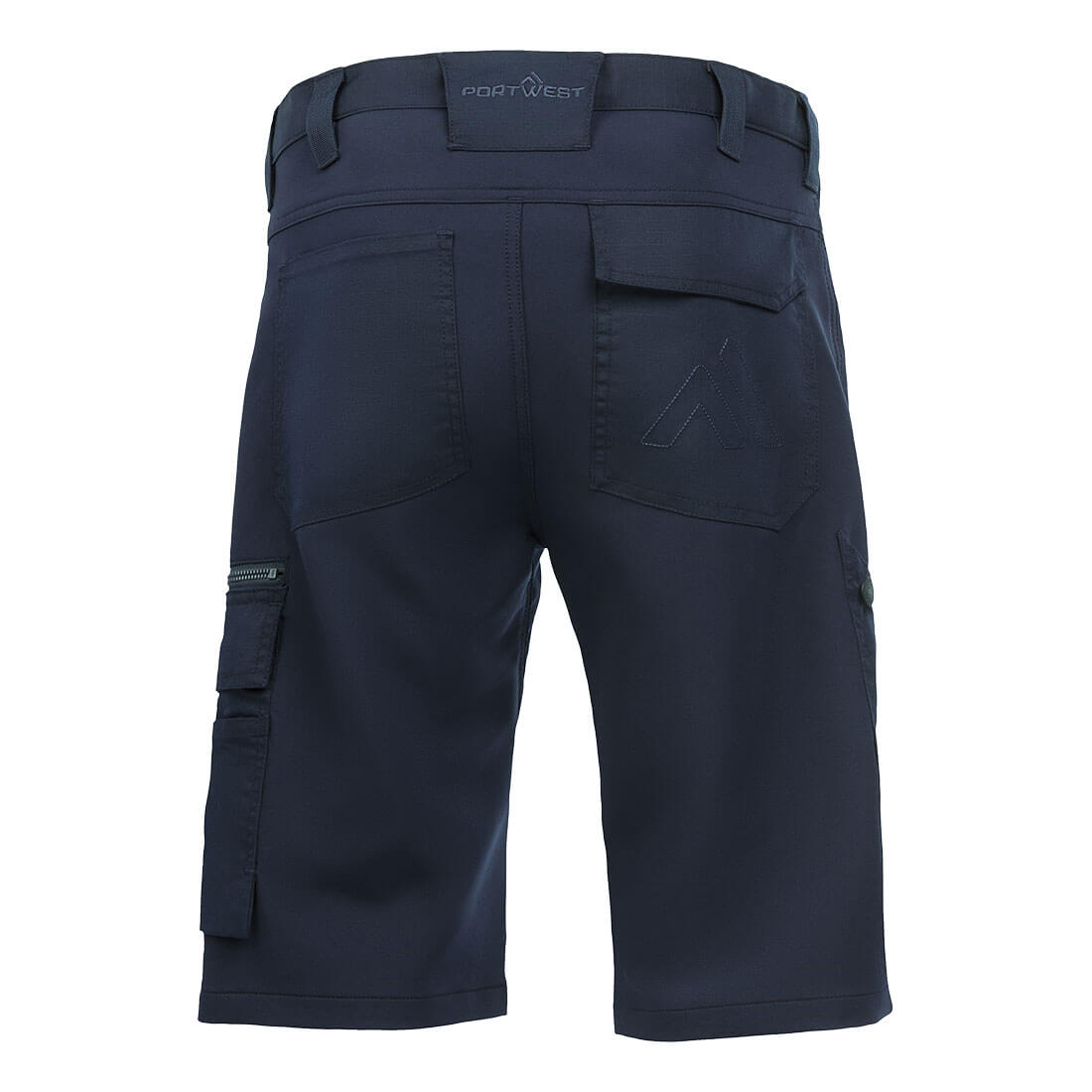 Image of BERMUDA DE TRAVAIL STRETCH DX4 - DX420