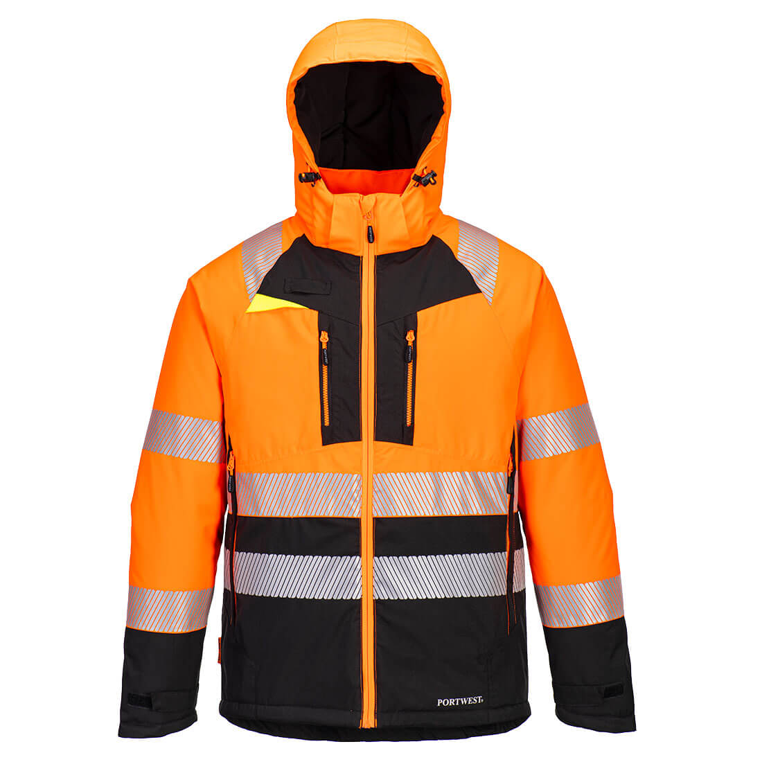 DX430---PARKA-DX4-HV-CLASSE-2