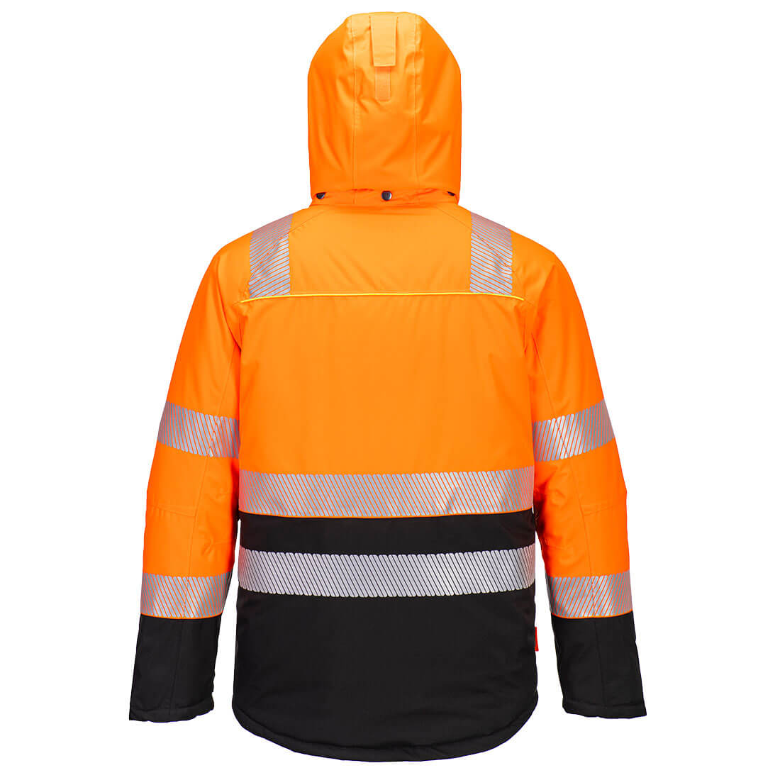 Image of PARKA DX4 HV CLASSE 2 - DX430