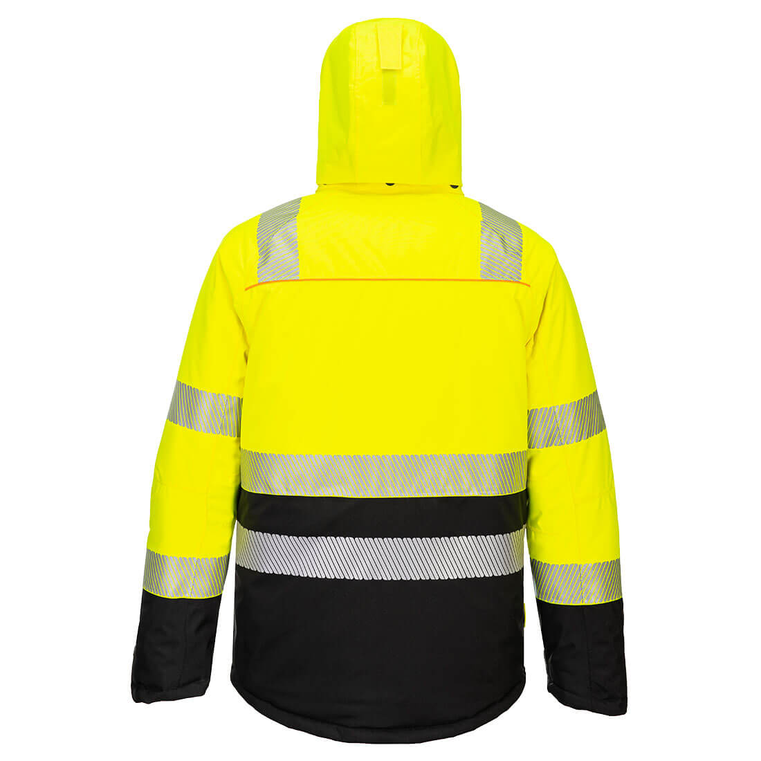 PARKA DX4 HV CLASSE 2 - DX430