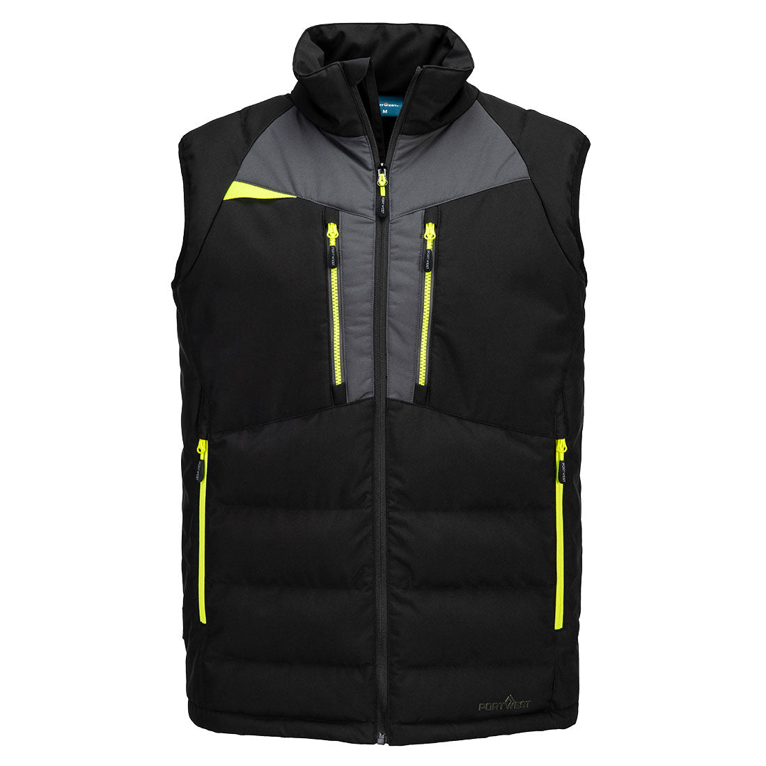 DX432---BODYWARMER-MATELASSÉ-DX4