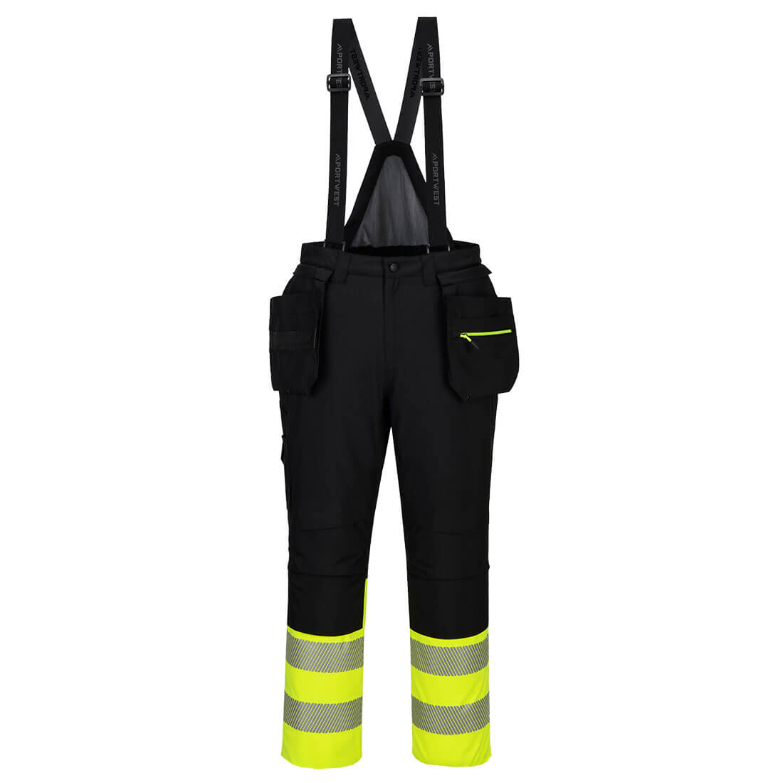 COTTE À BRETELLES DX4 HV CLASSE 1 - DX437